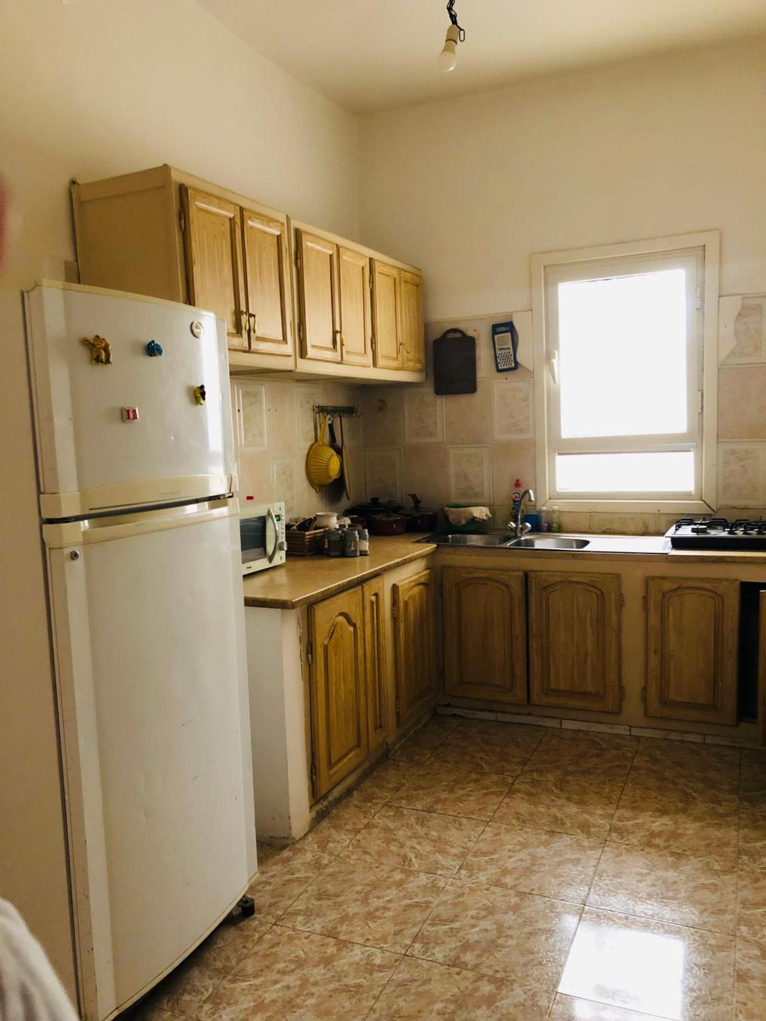 Apartmán Dar Chahla Tozeur Exteriér fotografie